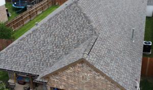 Driven Roofing