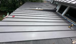 L & L Roofing & Construction of Gainesville