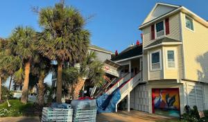 Eagle Eye Roofing