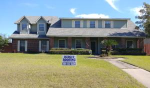 Budget Roofing