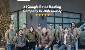 A1 Roofing Utah