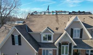 HT Roofing & Construction