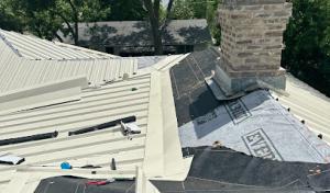 Reindeer Roofing