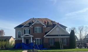 First Choice Exteriors