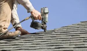 Big West Roofing