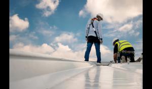 Momentum Roofing