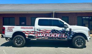 Woodel Roof Systems