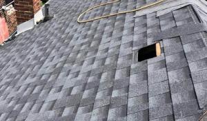 Rey Roofing & Seamless Gutters