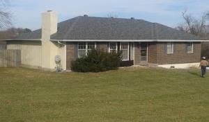 Garcia Roofing Kansas City