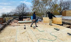 Enrique's Roofing