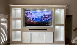 Universal Remodel