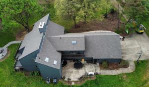 Gerken Roofing & Contracting