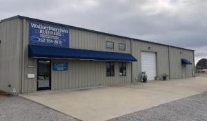 Walker Company