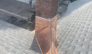 RJM Best Roofing