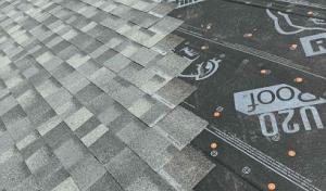 Shifflett Roofing