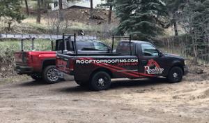 Rooftop Roofing