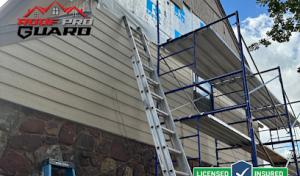 Roof pro guard