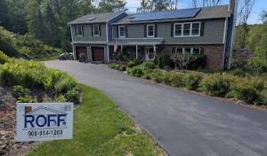 Roff Roofing & Renovations