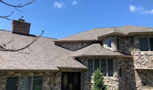 Varner Roofing