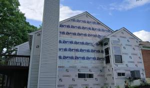 R.A. Roofing