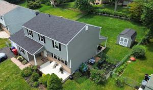 Pace Roofing