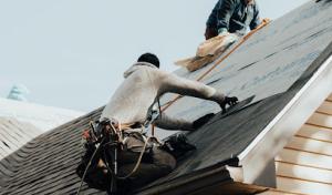 CR3 American Exteriors
