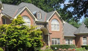 The Thomas Roofing Company