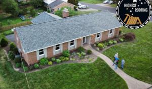 Highest Roofing & Exteriors