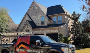 BRM Roofing & Construction Services