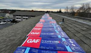 Wind Proof Roofing