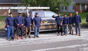 AAV Roofing & Construction