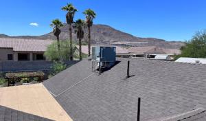 Ariat Roofing