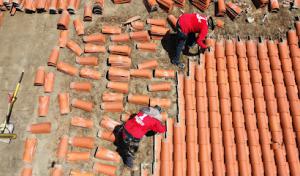 Orian Roofing & Construction