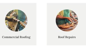 Rivera Family Roof Repair