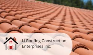 JJ Construction Ent