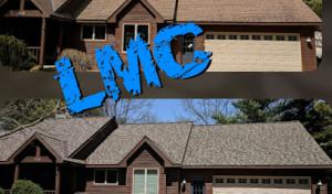 Lake Michigan Construction & Roofing