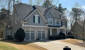 Infiniti Roofing & Remodeling