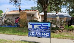 Texas Roof Specialist