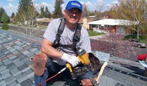 Jr Roofing
