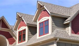 Restoration Roofing