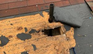 Roberts Roofing