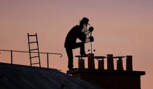 Covington Roof Installation