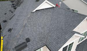 Adaptive Roofing