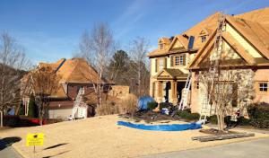 Academy Roofing