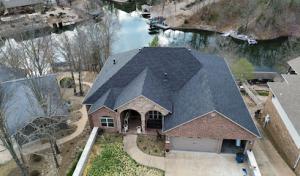 CR Roofing & Remodeling