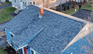 Mandette Roofing Plus