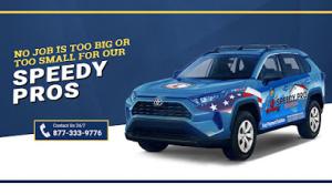 Speedy Pro Roofing Tri-Cities