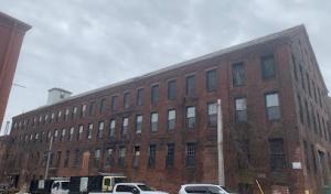 FRG Contractor Corporation