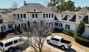 Delta Roofing & Restoration