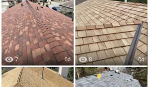 Newbill Roofing Company